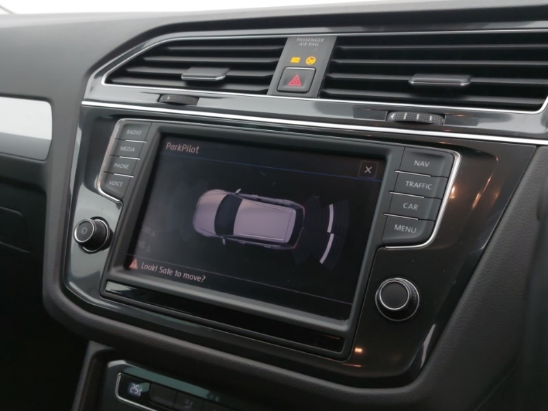 Used Volkswagen Tiguan 2017 for sale - 77004624: Photo 13