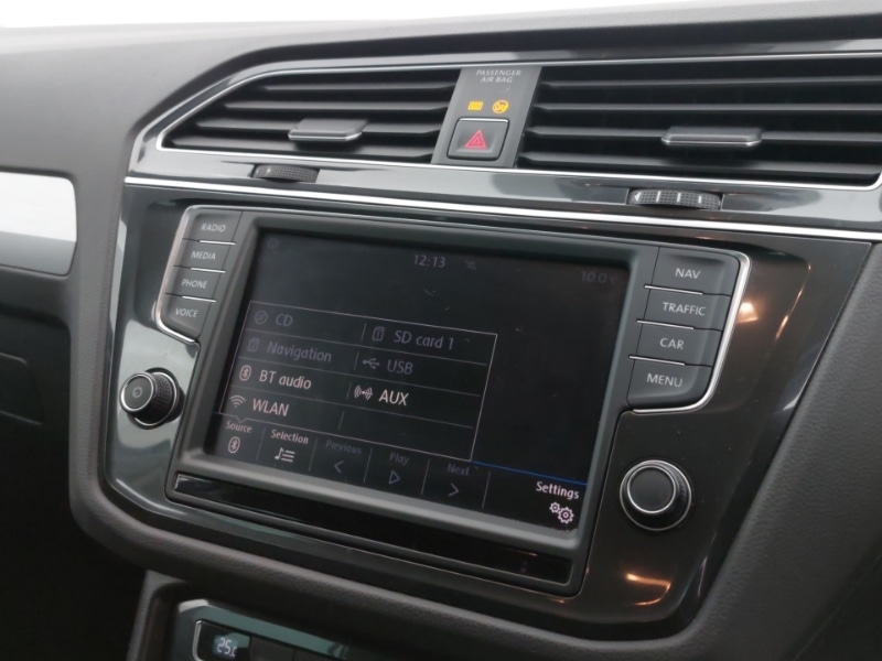 Used Volkswagen Tiguan 2017 for sale - 77004624: Photo 14