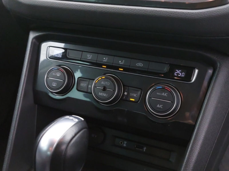 Used Volkswagen Tiguan 2017 for sale - 77004624: Photo 15