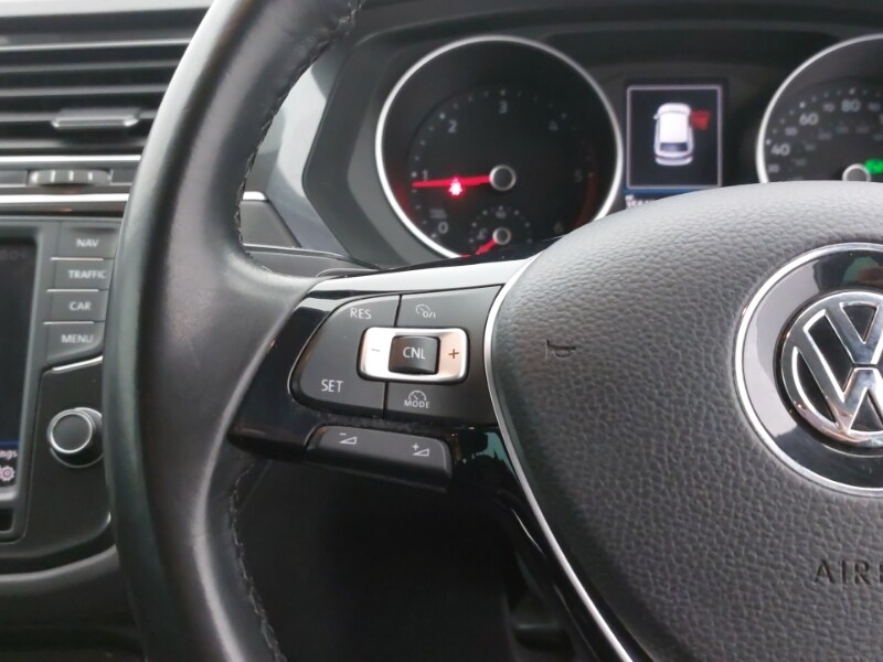 Used Volkswagen Tiguan 2017 for sale - 77004624: Photo 17