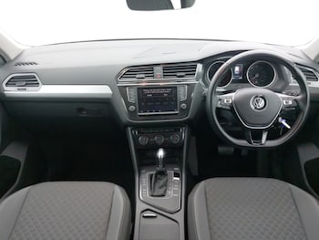 Used Volkswagen Tiguan 2017 for sale - 77004624: Photo