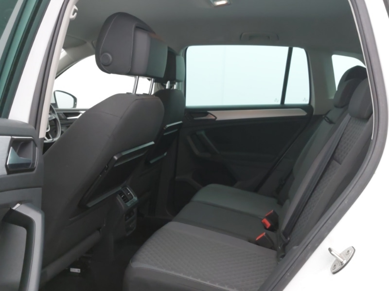 Used Volkswagen Tiguan 2017 for sale - 77004624: Photo 6