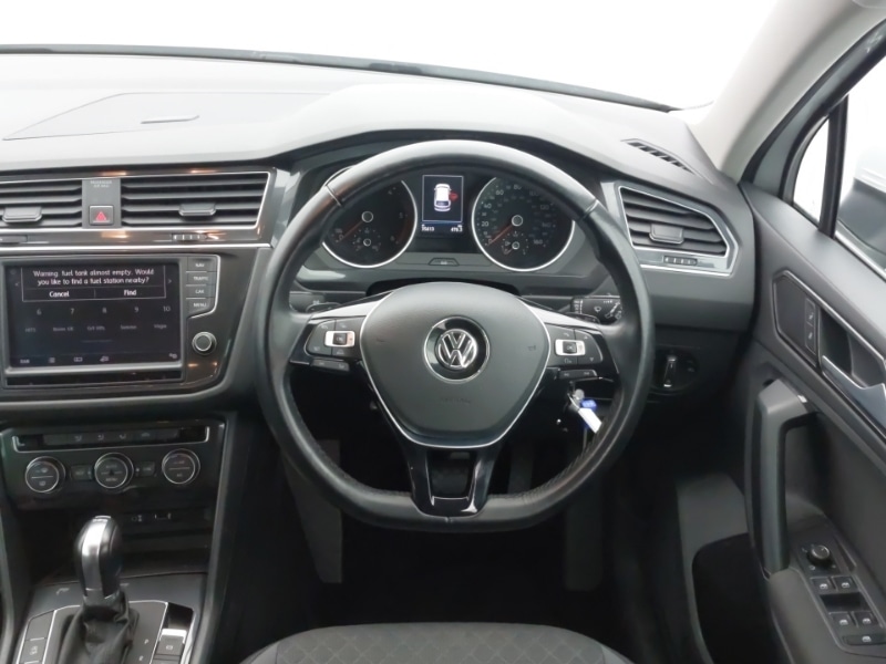 Used Volkswagen Tiguan 2017 for sale - 77004624: Photo 7