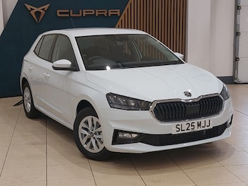 2025 - 1.0 TSI 116 SE Edition 5dr
