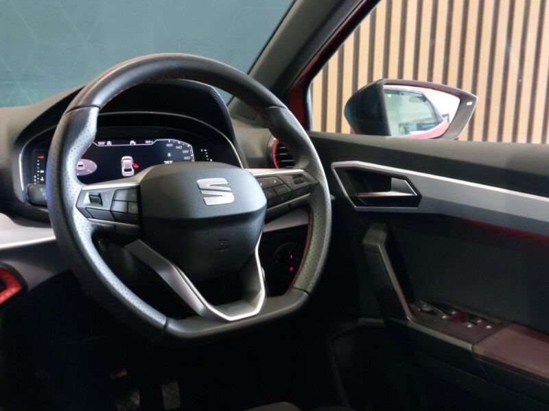 Used SEAT Ibiza 2023 for sale - 76619260: Photo 10