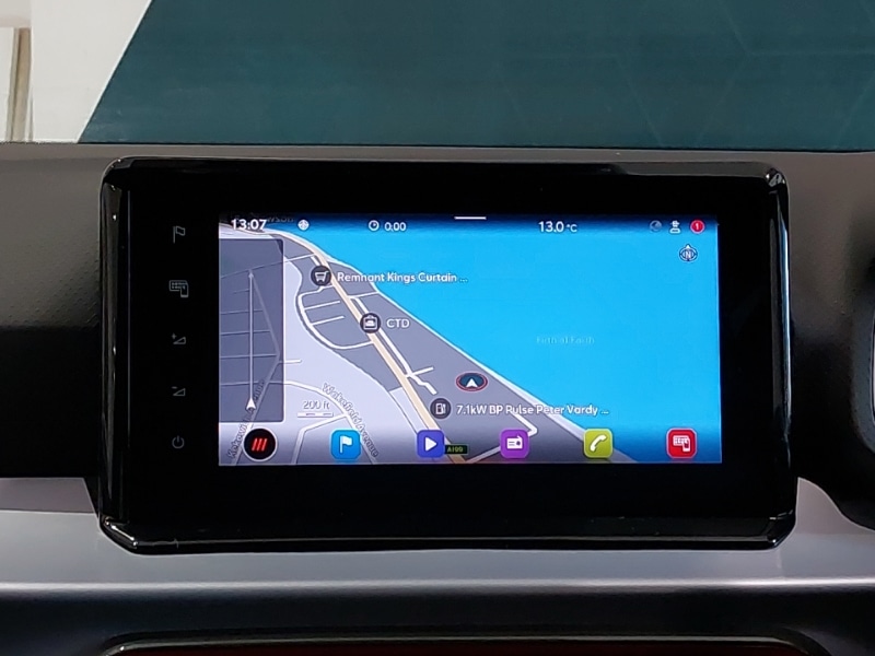 Used SEAT Ibiza 2023 for sale - 76619260: Photo 11