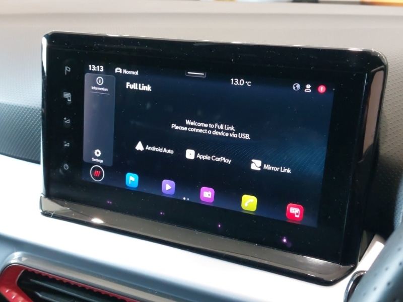 Used SEAT Ibiza 2023 for sale - 76619260: Photo 13