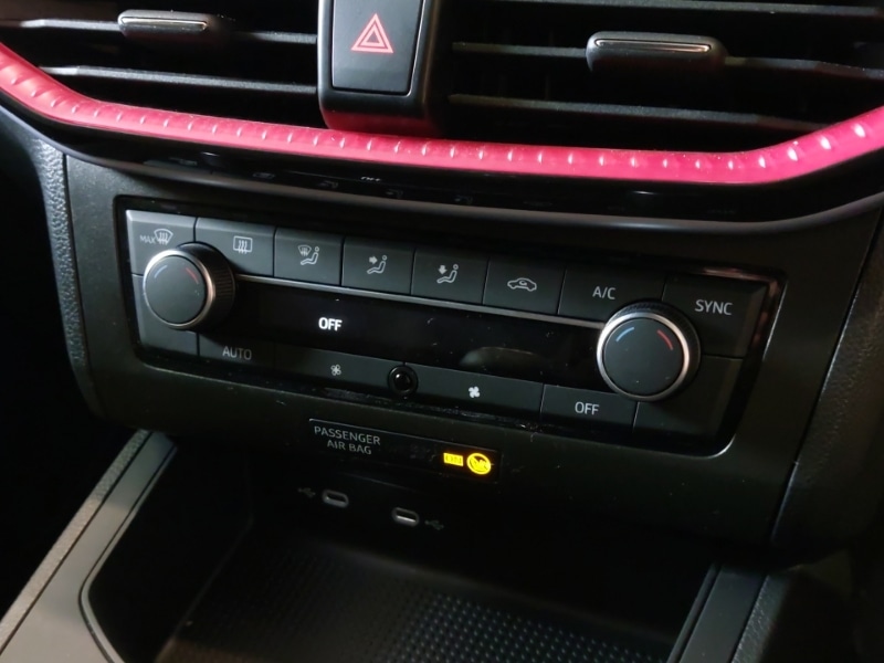 Used SEAT Ibiza 2023 for sale - 76619260: Photo 14