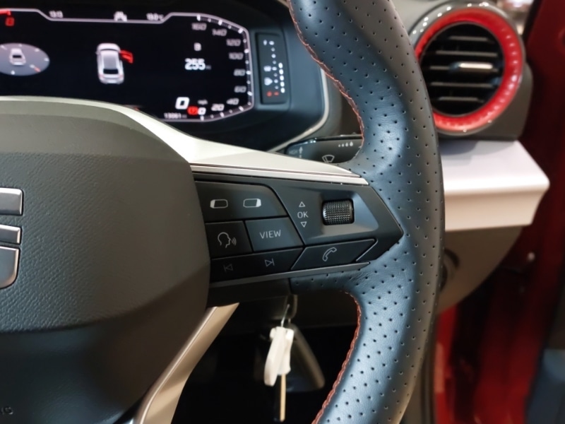 Used SEAT Ibiza 2023 for sale - 76619260: Photo 17