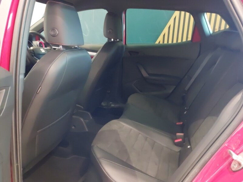 Used SEAT Ibiza 2023 for sale - 76619260: Photo 6