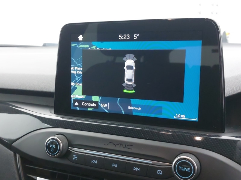 Used Ford Focus 2019 for sale - 77623749: Photo 13