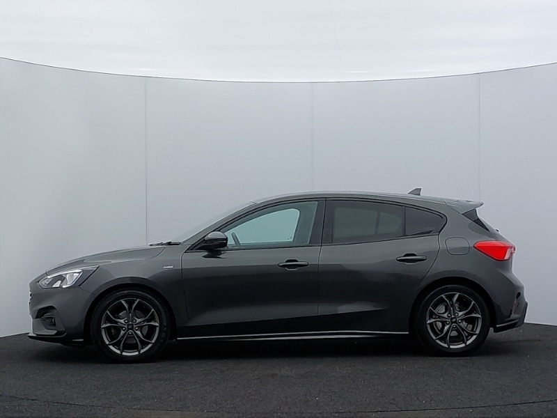 Used Ford Focus 2019 for sale - 77623749: Photo 4