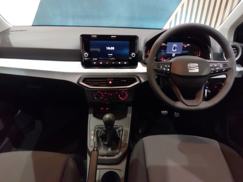 Used SEAT Arona 2025 for sale - 77004767: Photo 2