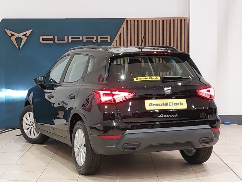 Used SEAT Arona 2025 for sale - 77004767: Photo 3