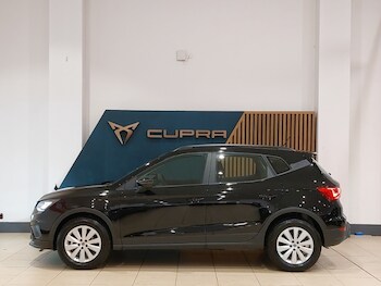 Used SEAT Arona 2025 for sale - 77004767: Photo