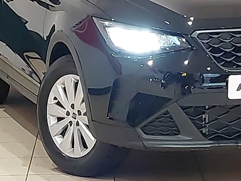 Used SEAT Arona 2025 for sale - 77004767: Photo 9