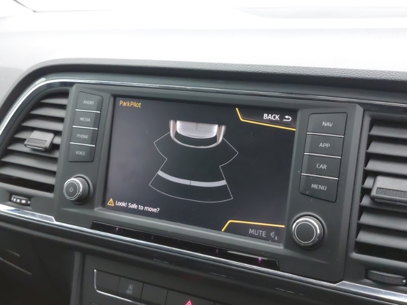 Used SEAT Ateca 2017 for sale - 77410309: Photo 13