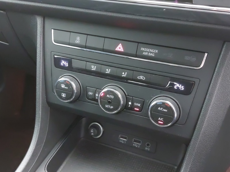 Used SEAT Ateca 2017 for sale - 77410309: Photo 15