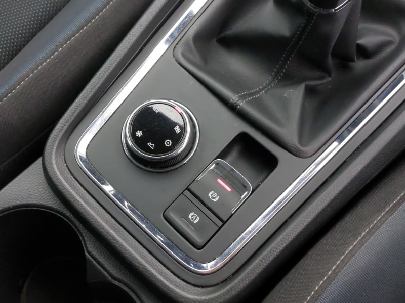 Used SEAT Ateca 2017 for sale - 77410309: Photo 16