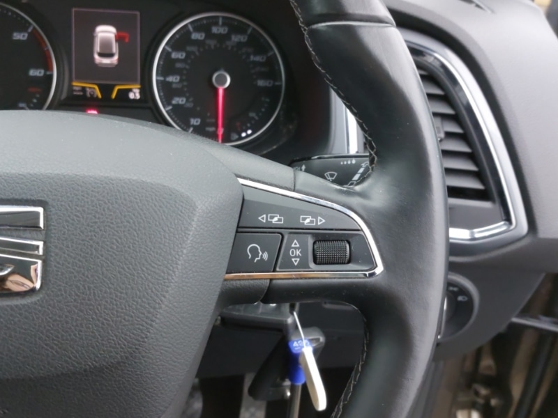 Used SEAT Ateca 2017 for sale - 77410309: Photo 18