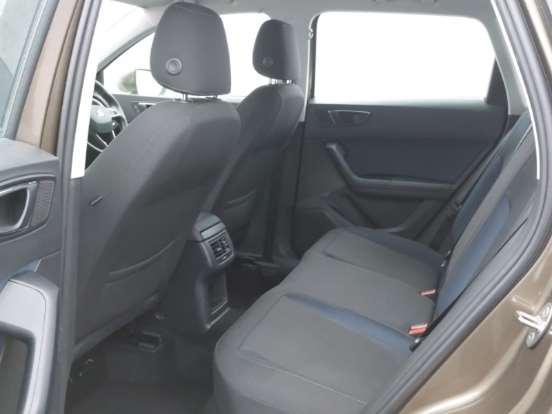 Used SEAT Ateca 2017 for sale - 77410309: Photo 6