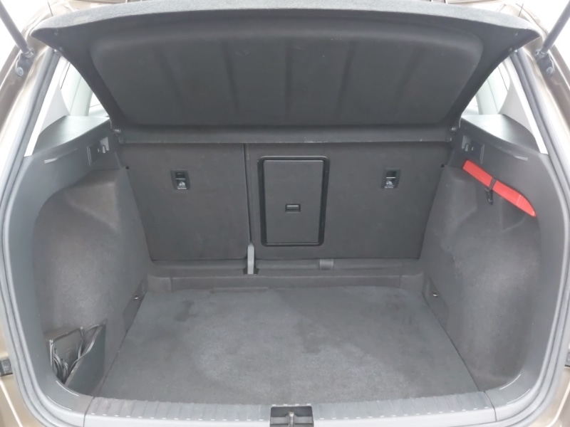 Used SEAT Ateca 2017 for sale - 77410309: Photo 8