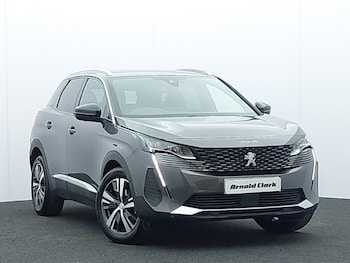 Used Peugeot 3008 2023 for sale - 78706798: Photo