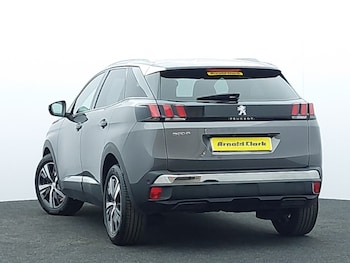 Used Peugeot 3008 2023 for sale - 78706798: Photo