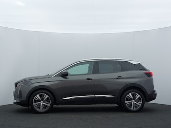 Used Peugeot 3008 2023 for sale - 78706798: Photo