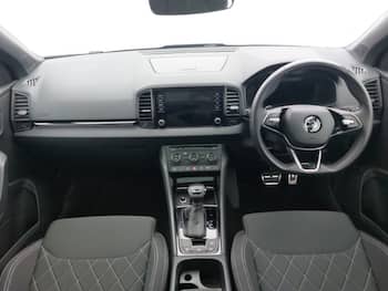 Used Skoda Karoq 2024 for sale - 79642331: Photo