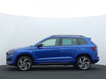 Used Skoda Karoq 2024 for sale - 79642331: Photo