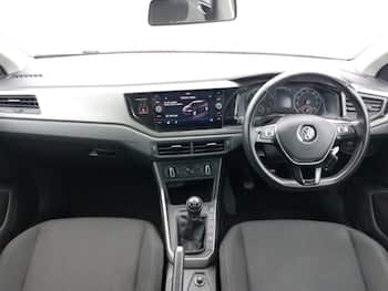 Used Volkswagen Polo 2019 for sale - 79707525: Photo