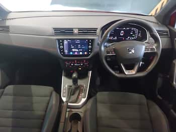 Used SEAT Arona 2021 for sale - 79505914: Photo