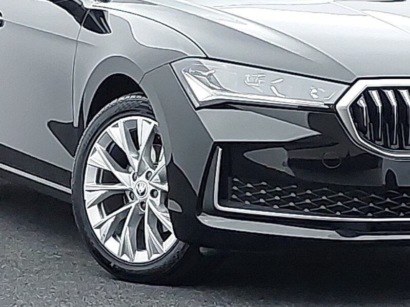 Used Skoda Superb 2024 for sale - 76169576: Photo 9