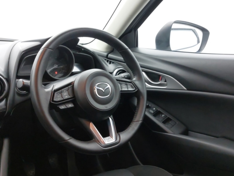 Used Mazda CX-3 2018 for sale - 78023603: Photo 10