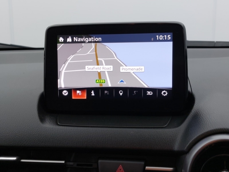 Used Mazda CX-3 2018 for sale - 78023603: Photo 11