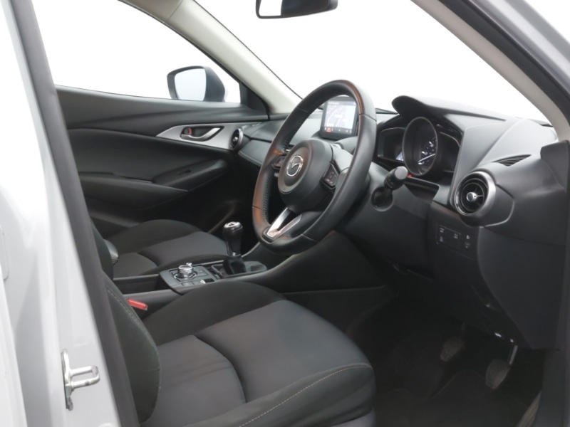 Used Mazda CX-3 2018 for sale - 78023603: Photo 12