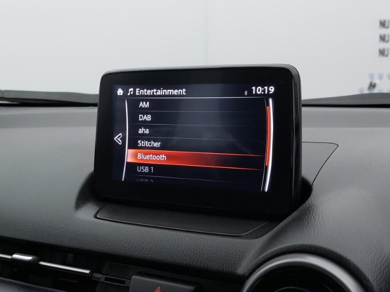 Used Mazda CX-3 2018 for sale - 78023603: Photo 13