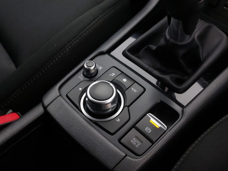 Used Mazda CX-3 2018 for sale - 78023603: Photo 15