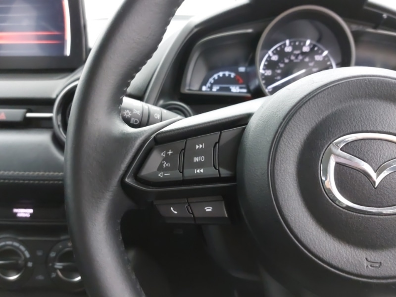 Used Mazda CX-3 2018 for sale - 78023603: Photo 16