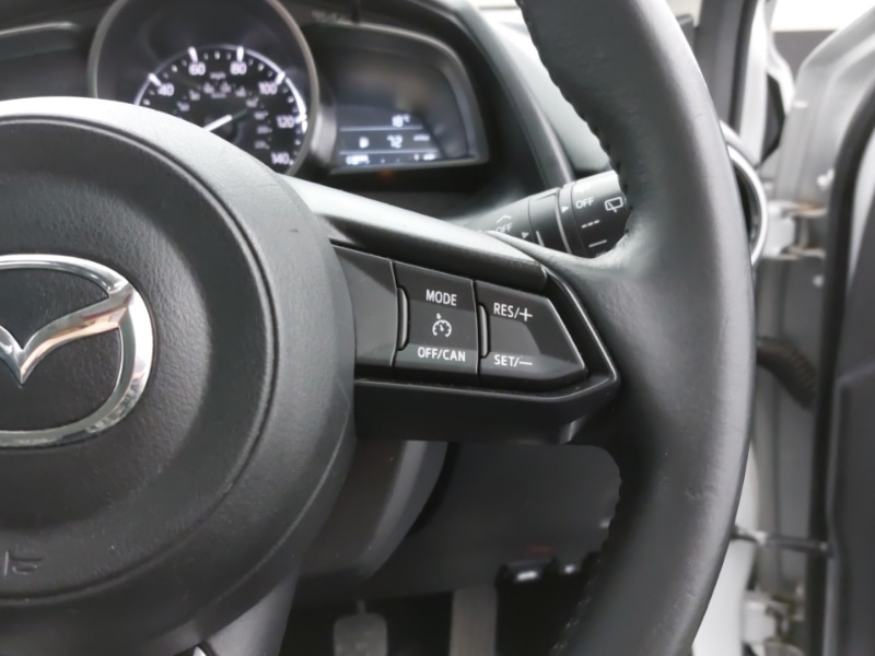 Used Mazda CX-3 2018 for sale - 78023603: Photo 17