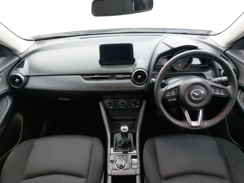 Used Mazda CX-3 2018 for sale - 78023603: Photo 2