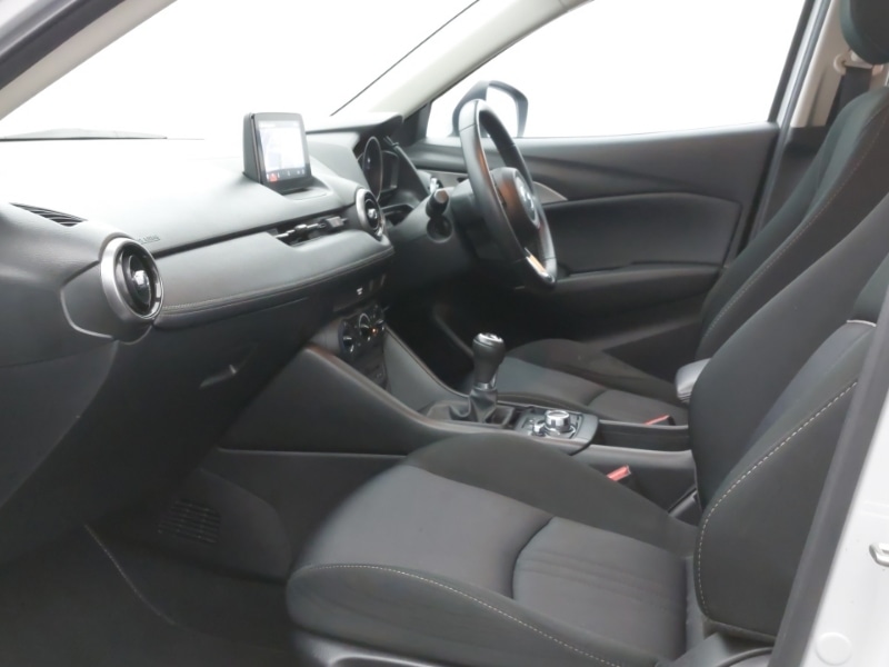 Used Mazda CX-3 2018 for sale - 78023603: Photo 5