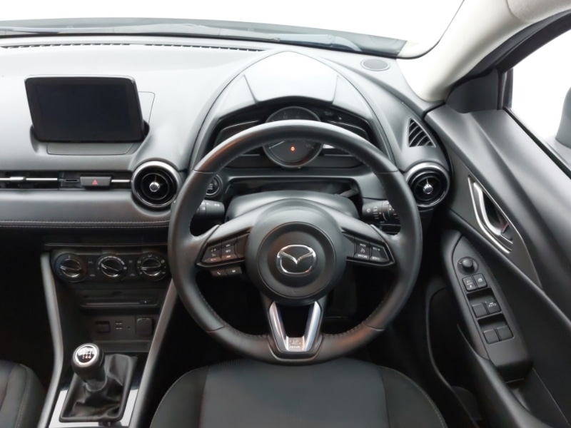 Used Mazda CX-3 2018 for sale - 78023603: Photo 7