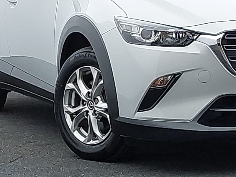 Used Mazda CX-3 2018 for sale - 78023603: Photo 9