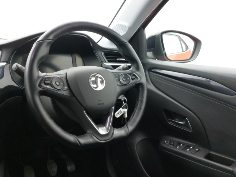 Used Vauxhall Corsa 2020 for sale - 77992593: Photo 10