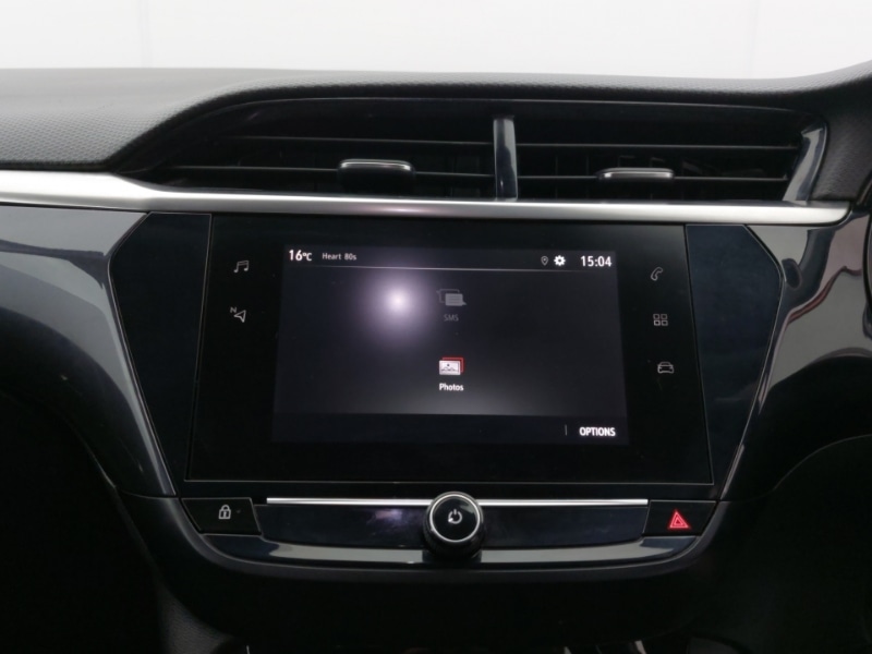 Used Vauxhall Corsa 2020 for sale - 77992593: Photo 11