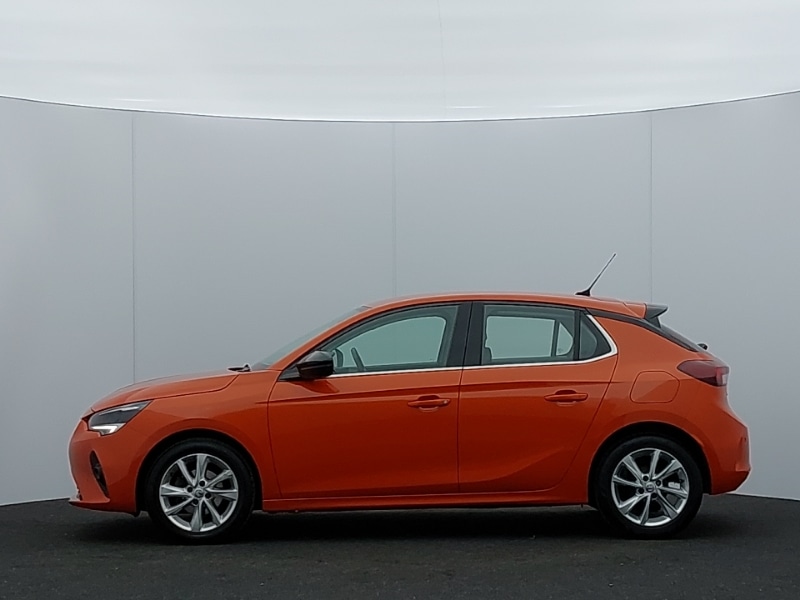 Used Vauxhall Corsa 2020 for sale - 77992593: Photo 4