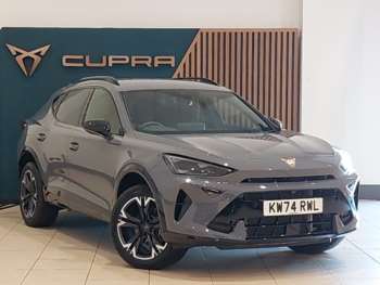 2024 - 1.5 TSI 150 V1 5dr