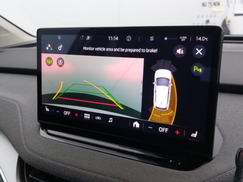 Used Skoda Enyaq 2022 for sale - 78041254: Photo 13